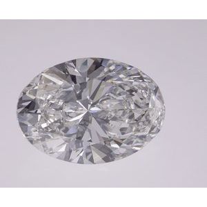 2.04ct OVAL Diamond - 500083585