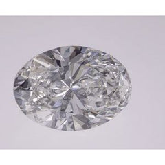 2.04ct OVAL Diamond - 500083585