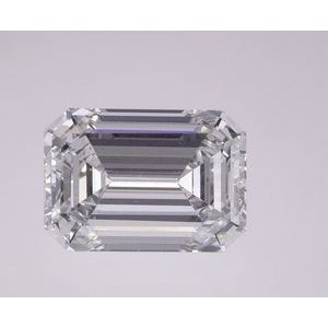2.2ct EMERALD Diamond - 500083641