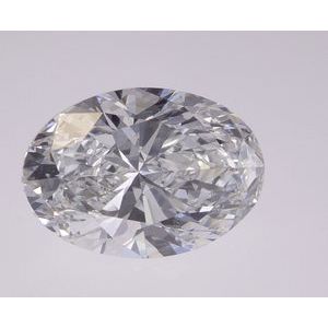 1.9ct OVAL Diamond - 500083593