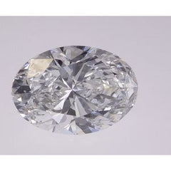 1.9ct OVAL Diamond - 500083593