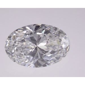 1.79ct OVAL Diamond - 500083596