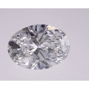 1.57ct OVAL Diamond - 500083603