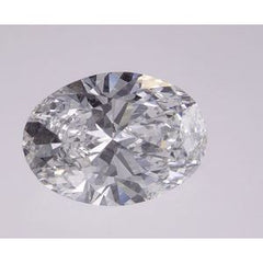 1.57ct OVAL Diamond - 500083603