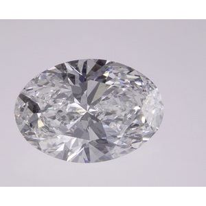 1.57ct OVAL Diamond - 500083604