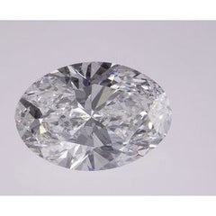 1.57ct OVAL Diamond - 500083604