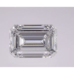 1.93ct EMERALD Diamond - 500083666