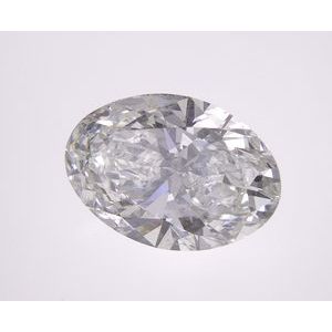 3.06ct OVAL Diamond - 500083498