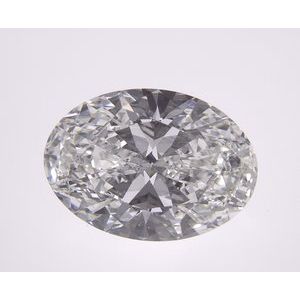 3.21ct OVAL Diamond - 500083493