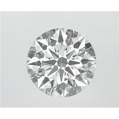 1.04ct ROUND Diamond - 500083474