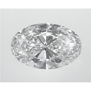 2.5ct OVAL Diamond - 500083555