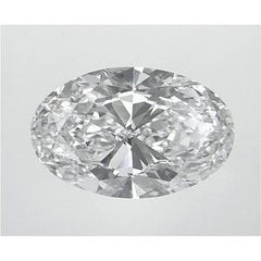 2.5ct OVAL Diamond - 500083555