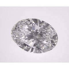 2.91ct OVAL Diamond - 500083507