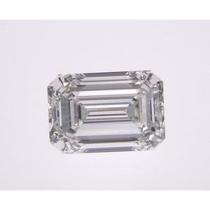 1.52ct EMERALD Diamond - 500083694