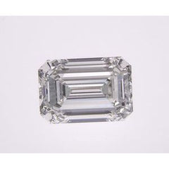 1.52ct EMERALD Diamond - 500083694