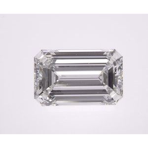 1.52ct EMERALD Diamond - 500083696