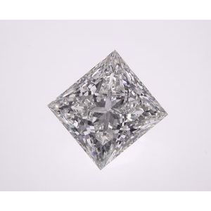 2.54ct SQUARE Diamond - 500083739
