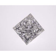 2.54ct SQUARE Diamond - 500083739