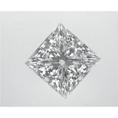 2.71ct SQUARE Diamond - 500083730