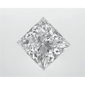 2.75ct SQUARE Diamond - 500083728