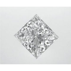 2.75ct SQUARE Diamond - 500083728
