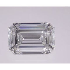 2.1ct EMERALD Diamond - 500083646