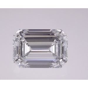 2.1ct EMERALD Diamond - 500083647