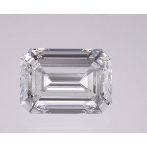 2.1ct EMERALD Diamond - 500083649