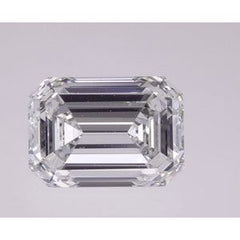 1.62ct EMERALD Diamond - 500083675