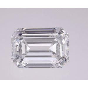 1.61ct EMERALD Diamond - 500083676