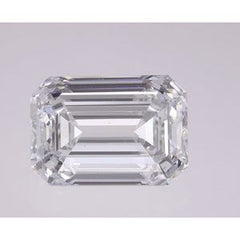 1.61ct EMERALD Diamond - 500083676
