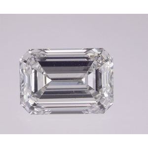 1.57ct EMERALD Diamond - 500083682