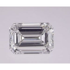 1.57ct EMERALD Diamond - 500083682