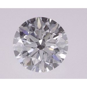 0.4ct ROUND Diamond - 500088422