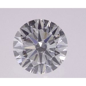 0.4ct ROUND Diamond - 500088425