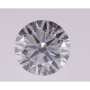 0.4ct ROUND Diamond - 500088433