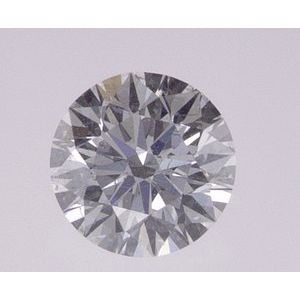 0.4ct ROUND Diamond - 500088438