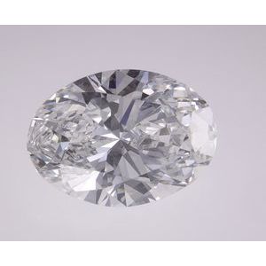 4.07ct OVAL Diamond - 500090475