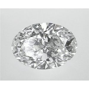 3.57ct OVAL Diamond - 500090457