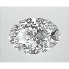 3.57ct OVAL Diamond - 500090457