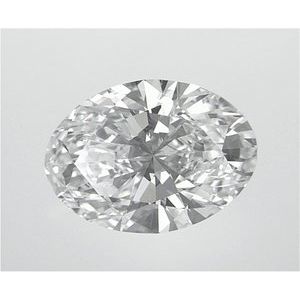 2.59ct OVAL Diamond - 500091384