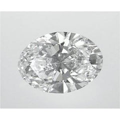 2.59ct OVAL Diamond - 500091384