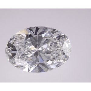 2.75ct OVAL Diamond - 500091394