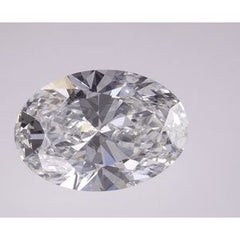 2.75ct OVAL Diamond - 500091394