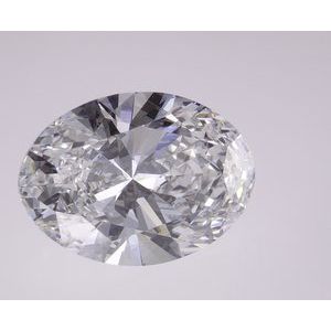 2.82ct OVAL Diamond - 500091399