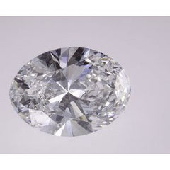 2.82ct OVAL Diamond - 500091399