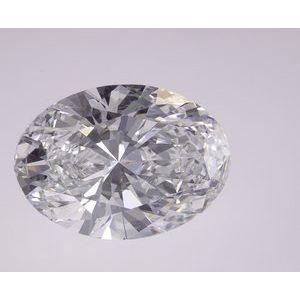 2.83ct OVAL Diamond - 500091402