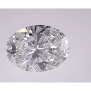 2.81ct OVAL Diamond - 500091398