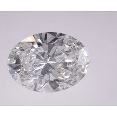 2.81ct OVAL Diamond - 500091398