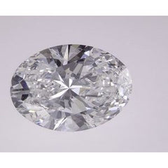 2.83ct OVAL Diamond - 500091401